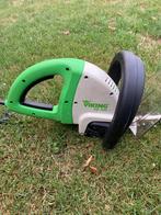 Elektrische snoeischaar, Tuin en Terras, Ophalen, Zo goed als nieuw