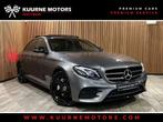 Mercedes-Benz E-Class 300 de AMG Line Alu19"/Pano/Cam360/Led, Autos, Cuir, Argent ou Gris, Achat, https://public.car-pass.be/vhr/1b043725-2e82-451c-8ff3-22e7ad85b043
