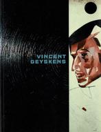 Vincent Geyskens - Mechelen, Cultuurcentrum, 2005, Boeken, Ophalen of Verzenden, Gelezen
