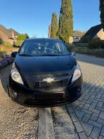 Cheverlet Spark 1.0 benzine 2012, Auto's, Chevrolet, Euro 5, Spark, 5 deurs, Particulier