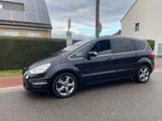 Ford S-MAX, Autos, Ford, 5 places, 0 kg, Cuir, Berline