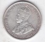 Australie, 1 Shilling, 1936, argent, Timbres & Monnaies, Monnaies | Océanie, Envoi, Monnaie en vrac, Argent
