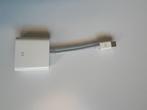 Apple Mini Display naar DVI, Computers en Software, Verzenden, Gebruikt
