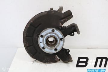 Wiellagerhuis met wiellager RV VW Polo 9N3 6Q0407256AC beschikbaar voor biedingen