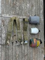 Lot militaria, Verzamelen, Ophalen