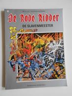De Rode Ridder 154. De slavenmeester. 1ste druk 1995, Boeken, Ophalen of Verzenden