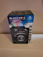 Karaoke iDance Blaster 5, Ophalen, Zo goed als nieuw