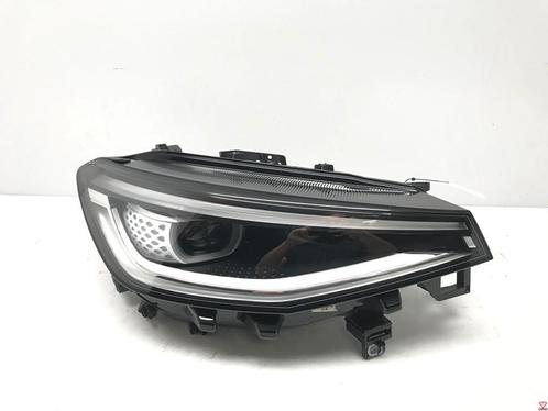 VW ID.4 Vol LED IQ Light Koplamp Rechts 11B941036F, Auto-onderdelen, Verlichting, Volkswagen, Gebruikt