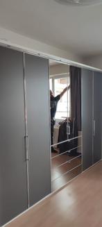 Not ikea, new cost €3500, hard wood, Huis en Inrichting, Ophalen of Verzenden, Zo goed als nieuw