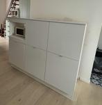 Keukenkast, Huis en Inrichting, Keuken | Keukenelementen, Ophalen, Gebruikt, 150 tot 200 cm, 50 tot 75 cm