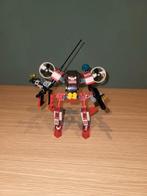 Lego 8111, Ophalen of Verzenden, Zo goed als nieuw