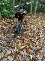 Hierbij verkoop ik een electriche pitbike, Fietsen en Brommers, Brommers | Crossbrommers, Ophalen, Gebruikt