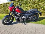 New Moto Morini Calibro 700, Motoren, 700 cc, 2 cilinders, Bedrijf, Meer dan 35 kW