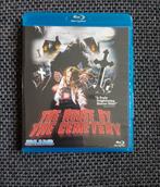 Blu-Ray: The house by the cemetry (Lugio Fulci), Ophalen of Verzenden, Nieuw in verpakking, Horror
