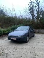 Fiat Bravo met nieuwe motor, Auto's, Stof, Elektrische ramen, Grijs, Particulier