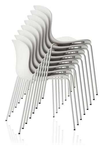 Fritz Hansen NAP Chair. Design by Kasper Salto beschikbaar voor biedingen