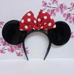 ❤️ Disney Minnie Mouse Diadeem, Kinderen en Baby's, Ophalen of Verzenden, Zo goed als nieuw, Meisje