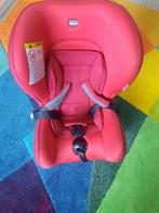 Siège auto Chicco rouge, Ophalen, Chicco, 0 t/m 13 kg, Gebruikt