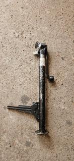 Autokrik voor Mercedes w124, w201, Auto diversen, Krikken, Ophalen, Gebruikt, Manueel, Garagekrik