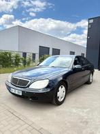 Mercedes S klasse 320 gekeurd voor verkoop, Bedrijf, Diesel, Te koop