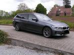 BMW 318D, break, '2021, 2000cc diesel (Mildhybride),, Te koop, Zilver of Grijs, Break, 5 deurs