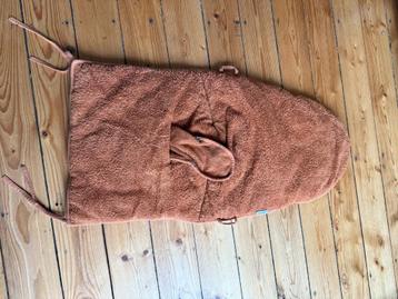 Beschermhoes voor babybjorn wipper beschikbaar voor biedingen
