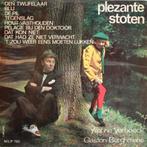 LP- Gaston Berghmans En Yvonne Verbeeck – Plezante Stoten, Cd's en Dvd's, Vinyl | Nederlandstalig, Ophalen of Verzenden