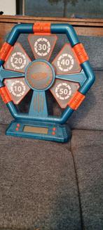 Nerf doelwit, Enlèvement ou Envoi, Comme neuf, Garçon ou Fille