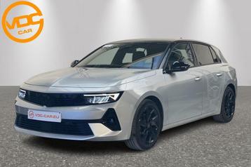 Opel Astra GS Line  beschikbaar voor biedingen