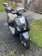 Scooter gowin dolce vita 125 cc, Fietsen en Brommers, Ophalen, Zo goed als nieuw