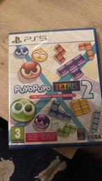 Puyo Puyo Tetris 2 Nieuw, Enlèvement ou Envoi, Neuf