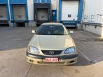 Toyota Avensis, Autos, Toyota, Achat, Avensis, Boîte manuelle, 5 portes