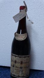 Het dorp Côte de Beaune 1977, Verzamelen, Wijnen, Ophalen, Gebruikt, Frankrijk, Rode wijn