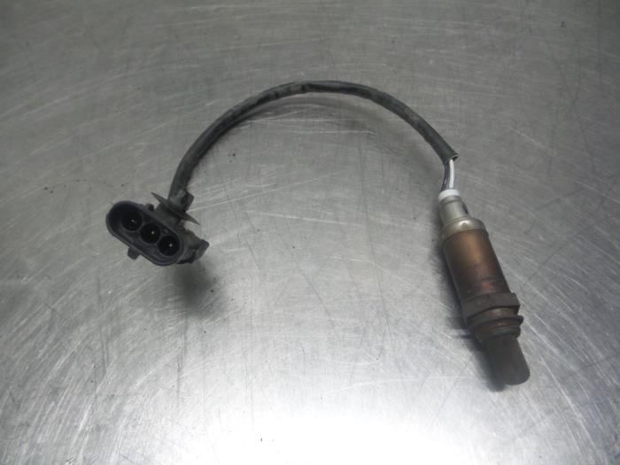 Lambda Sonde van een Renault Clio (Clio 2 01-), Auto-onderdelen, Overige Auto-onderdelen, Gebruikt, 3 maanden garantie, Ophalen of Verzenden