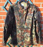 Veste de smoke - camouflage BW.  Neuve !, Enlèvement ou Envoi, Armée de terre, Vêtements ou Chaussures