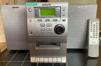 Sony micro HiFi system, Audio, Tv en Foto, Stereoketens, Ophalen, Gebruikt, Cd-speler, Microset