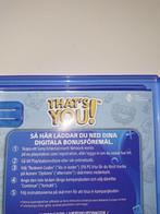 That's you (delisted ps4/5 spel), Games en Spelcomputers, Games | Sony PlayStation 4, Online, Overige genres, Nieuw, Ophalen of Verzenden