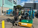 KOMATSU FB18M-2R heftruck te koop 1800kg, Ophalen, Heftruck
