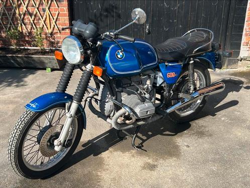 Bmw R60/7, Motoren, Motoren | BMW, Particulier, Ophalen