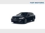 Volkswagen Passat SW Passat Style Business 1.5 eTSI  110 kW, Auto's, Zwart, Break, Cruise Control, Passat