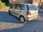 Vw polo 1400 Tdi, Auto's, Elektrisch, Particulier, Te koop, Polo