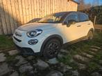 Fiat 500X 1.3 JTD  ❗KAPOTTE MOTOR❗✅  AIRCO✅  GPS, Auto's, Fiat, Voorwielaandrijving, 4 cilinders, 500X, Wit