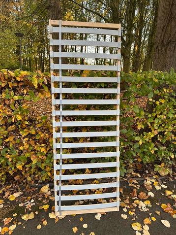 Sommier de lit à lattes, 70  200 démonter beschikbaar voor biedingen