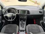 Seat Ateca Move! 1.0 TSI 115pk (85kW) MANUEEL 6v, Auto's, Voorwielaandrijving, Particulier, 3 cilinders, 119 g/km