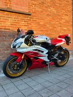 Yamaha r6, Motoren, Motoren | Yamaha, Sportuitlaat, 4 cilinders, Motorrijbewijs A, Bedrijf