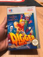 Digger T.rock the legend of the lost city, Ophalen, Zo goed als nieuw