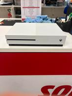 Xbox one s, Games en Spelcomputers, Ophalen, Xbox One, Zo goed als nieuw, Zonder controller