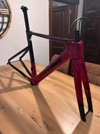 Stevens Arcalis 48 Carbon, Fietsen en Brommers, Ophalen, Zo goed als nieuw, Carbon