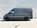 Volkswagen Crafter Crafter | Leasing (bj 2024), Auto's, Automaat, Gebruikt, Euro 6, Volkswagen