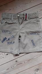 Chiro short 8jaar, Kinderen en Baby's, Kinderkleding | Maat 128, Gebruikt, Ophalen